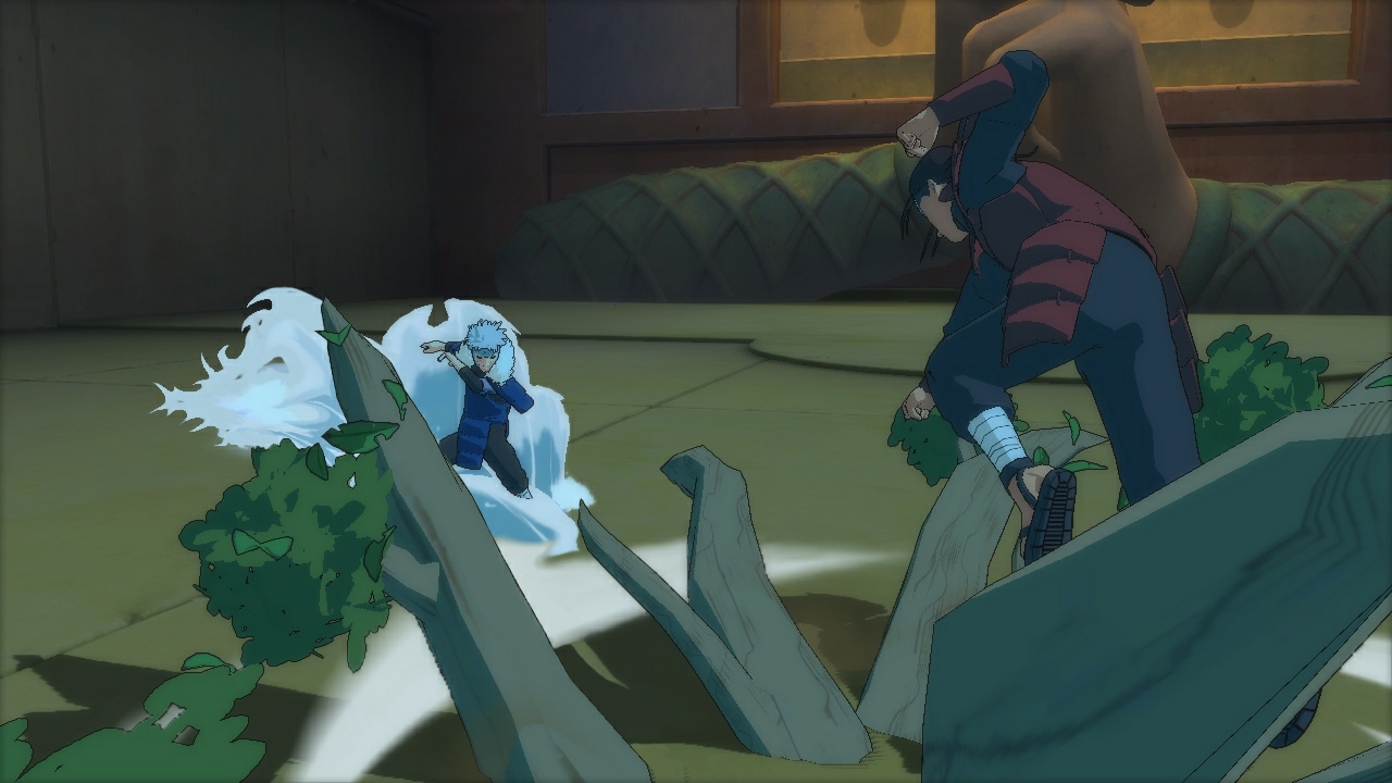 Naruto Shippuden: Ultimate Ninja Storm Generations - Imagen 27